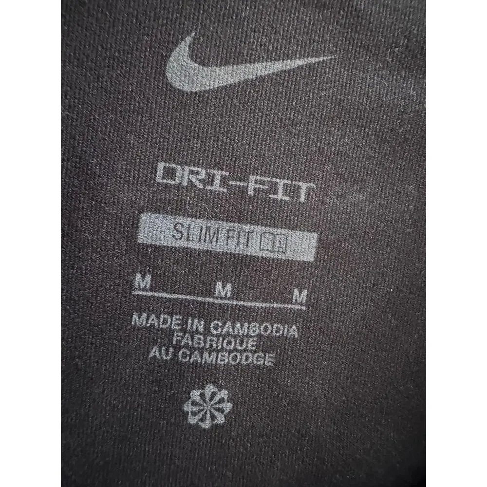 NWT Nike Dri-Fit Court Victory tennis dress